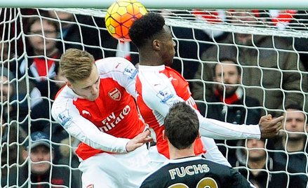 Juventus liderem Serie A