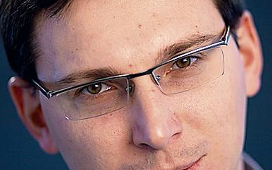 Arkadiusz Jaraszek, ?prokurator Prokuratury Rejonowej Warszawa-Ochota