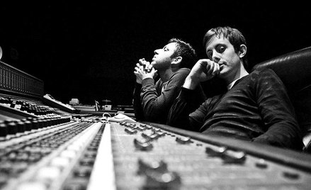 Chase & Status to kolejni goszczący u nas przedstawiciele młodej brytyjskiej elektroniki