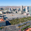 Mongolia: Nakaz pozostania w domach po dwóch zakażeniach w stolicy