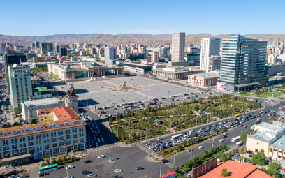 Mongolia: Nakaz pozostania w domach po dwóch zakażeniach w stolicy