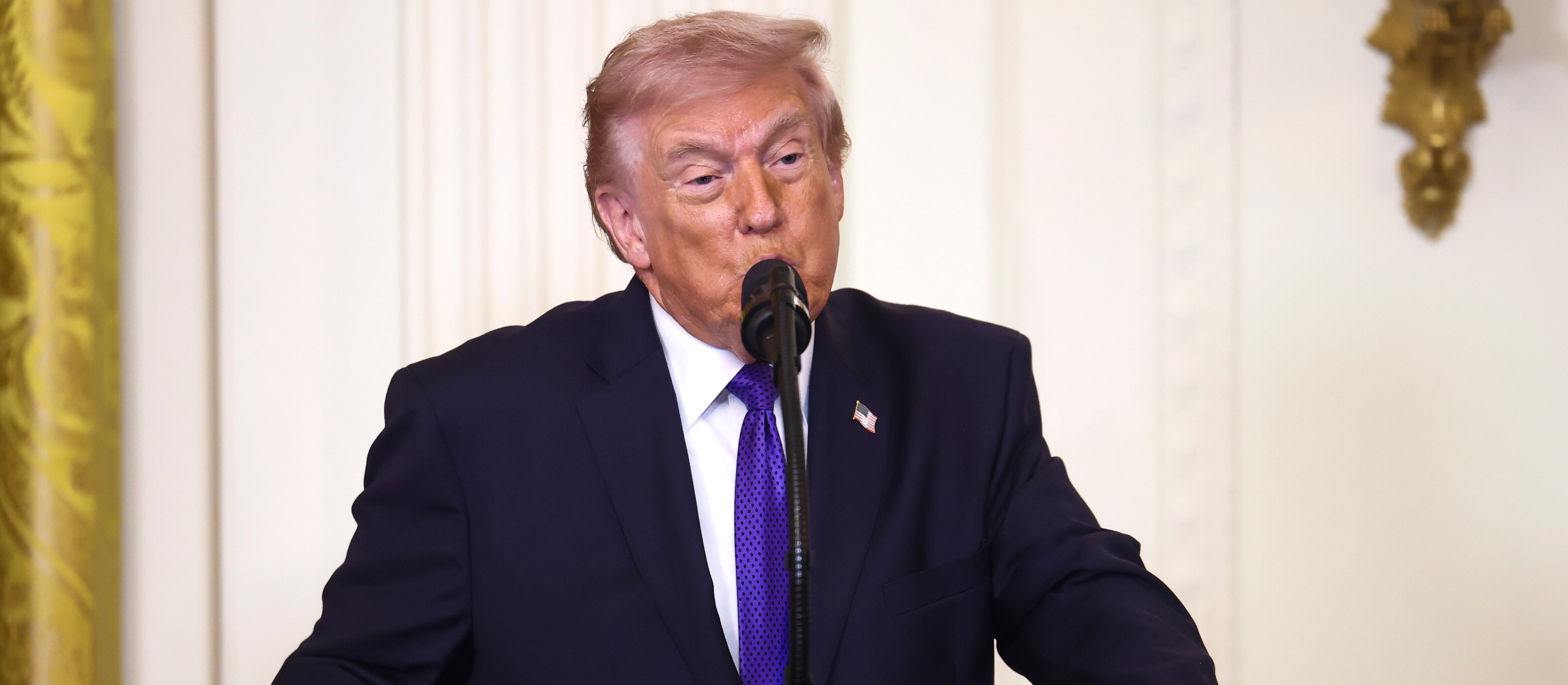 Cezary Szymanek: Trump loses tariffs in court. But this verdict does not take anything back