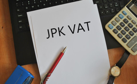 Zawieszona firma też może złożyć JPK