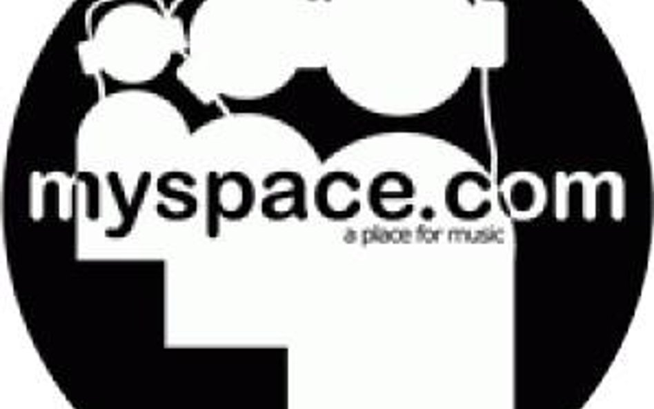 MySpace rezygnuje z polskiego oddziału