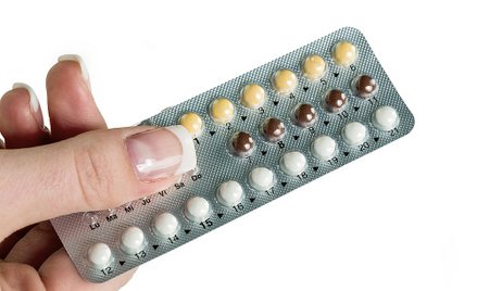GIF wycofał z aptek tabletki antykoncepcyjne