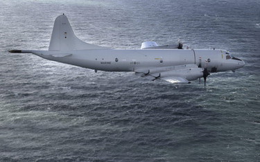 Morskie samoloty patrolowe Lockheed Martin P-3C Orion lotnictwa Deutsche Marine nie będą dalej moder