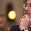 Marszałek Sejmu Bronisław Komorowski