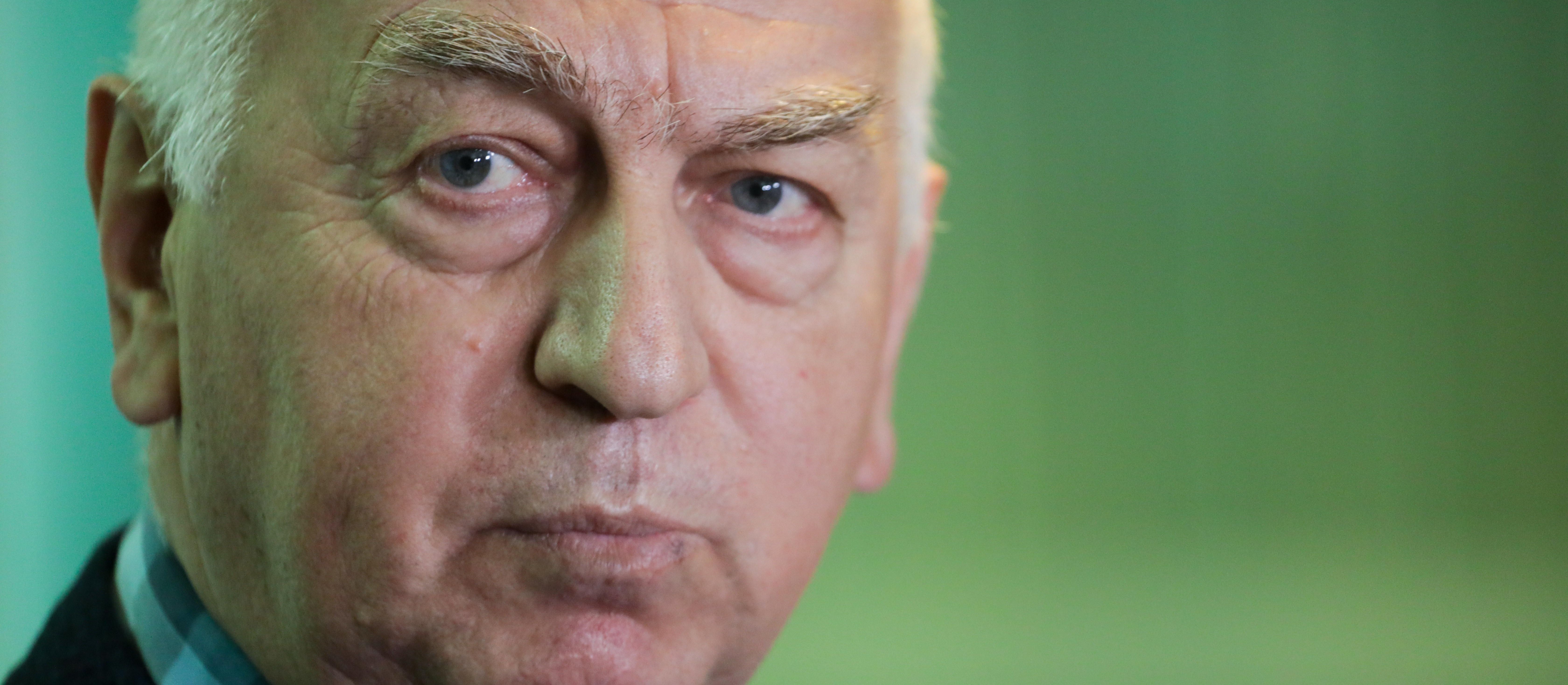 Wiesław Kozielewicz: sędziów Trybunału Stanu słusznie wyłączono w sprawie immunitetu sędzi Manowskiej