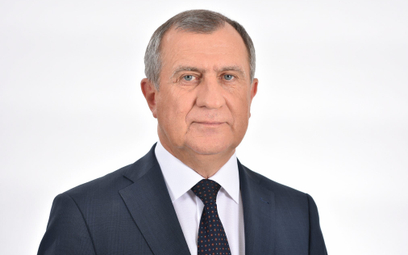 Andrzej Dziuba, prezydent Tychów