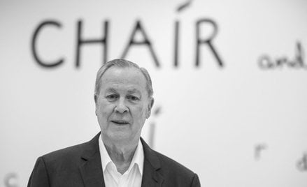Robert Wilson