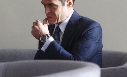Sławomir Nowak: Jeszcze nic przełomowego się nie udało