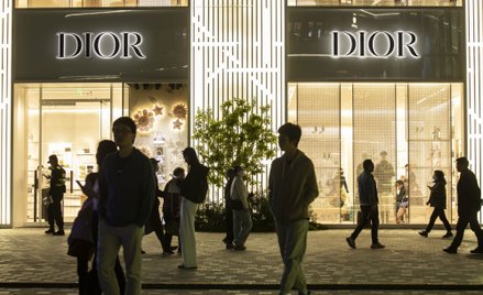 Dior zapłaci 2 miliony euro, ale uniknie kary