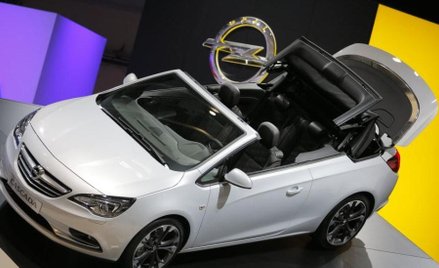 Możliwa redukcja kosztów w Oplu