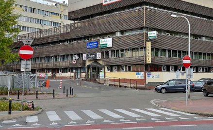 Siedziba PiS przy Nowogrodzkiej