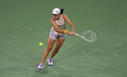 Iga Świątek w tym tygodniu broniła będzie ubiegłorocznego zwycięstwa w Miami