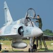 Już we wtorek pierwsze francuskie mirage pojawią się nad Syrią