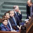 Regulamin Sejmu nie przewiduje żadnych sankcji za brak odpowiedzi członków rządu na interpelację pos