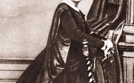 Maria z Billewiczów Piłsudska, ukochana matka Józefa Piłsudskiego