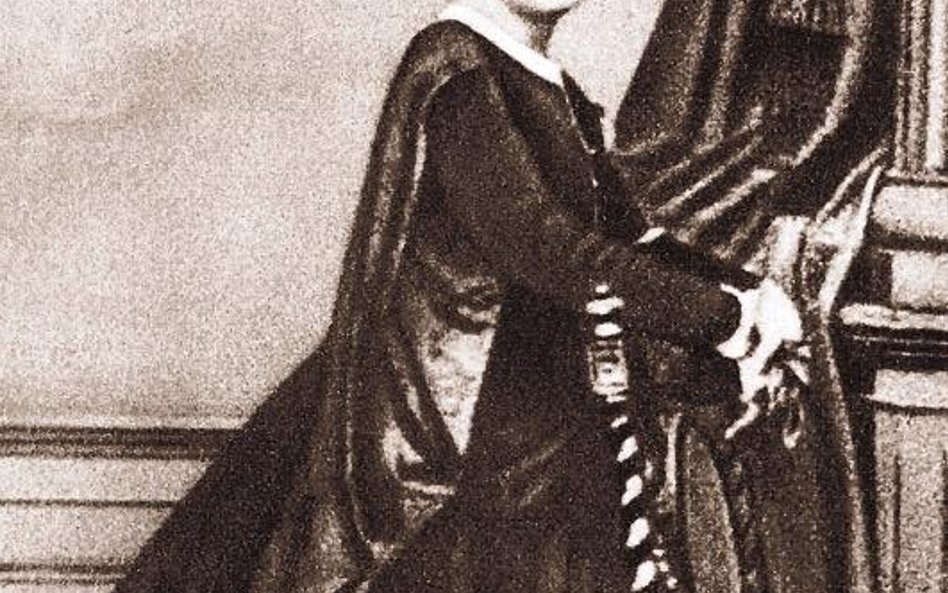 Maria z Billewiczów Piłsudska, ukochana matka Józefa Piłsudskiego