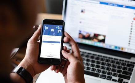 Joanna Parafianowicz: Facebookowa kancelaria