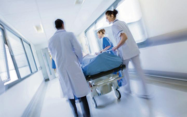 W Polsce jest coraz więcej efektywnie działających szpitali, dbających o jakość usług świadczonych p