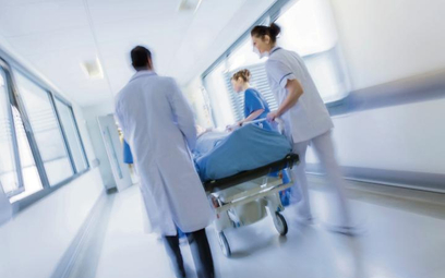 W Polsce jest coraz więcej efektywnie działających szpitali, dbających o jakość usług świadczonych p