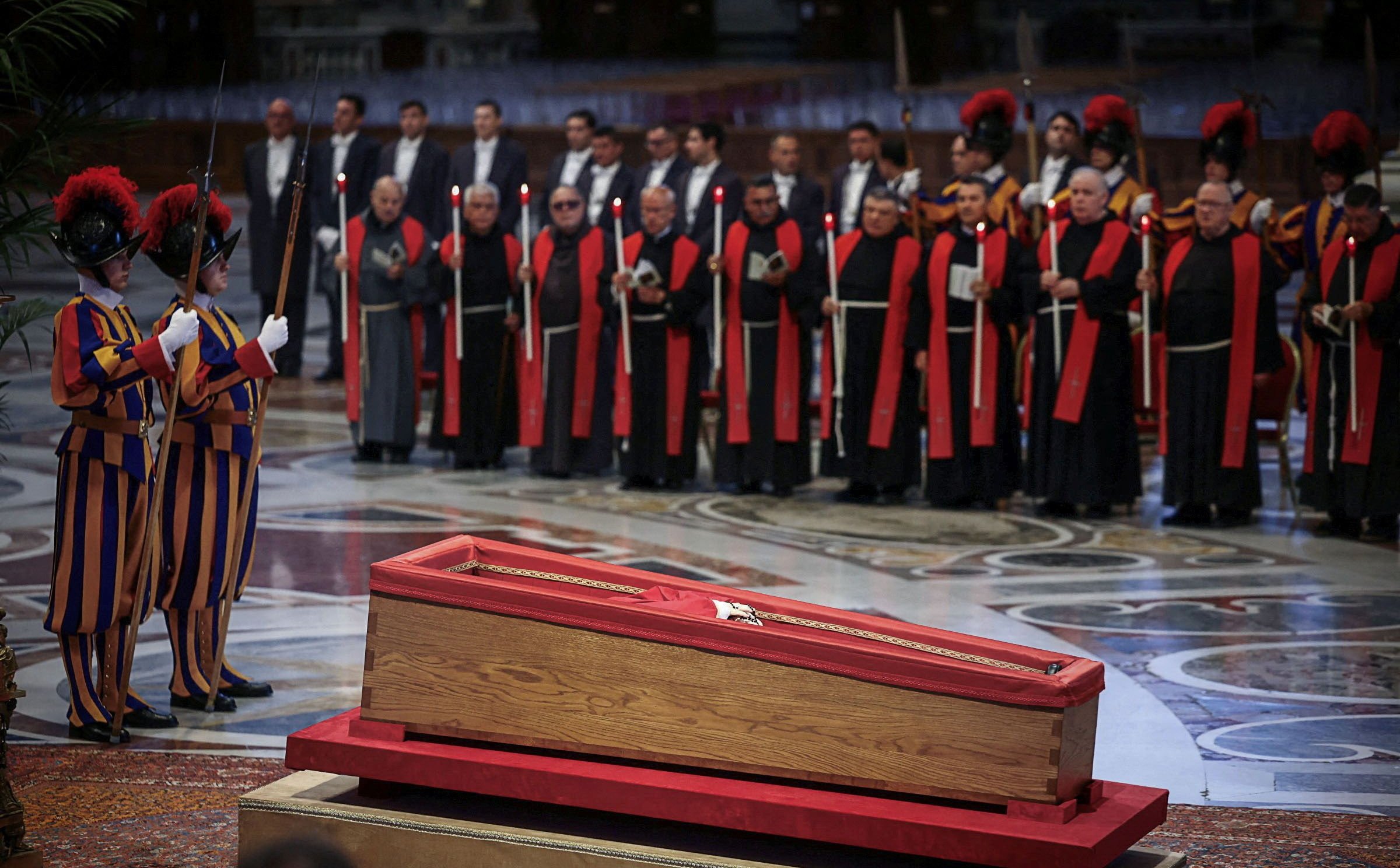 Sondaż: Jak Polacy oceniają pontyfikat papieża Franciszka?