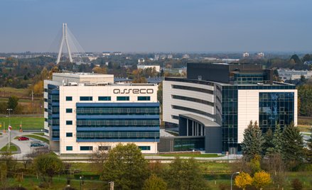 Klamka zapadła. Duży pakiet akcji Asseco zmienił właściciela