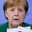 Angela Merkel: CDU traci przez pandemię