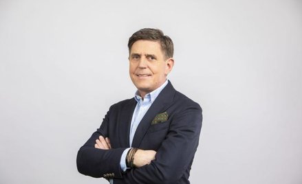 Maciej Jasiewicz, wiceprezes Grupy Recykl.