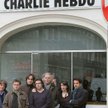 „Charlie” to pismo antykatolickie - rozmowa z Jerzym Szygielem