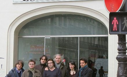 „Charlie” to pismo antykatolickie - rozmowa z Jerzym Szygielem