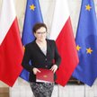 Premier Ewa Kopacz