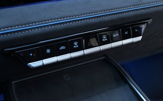 Volkswagen wraca do klasycznych przycisków i pokręteł