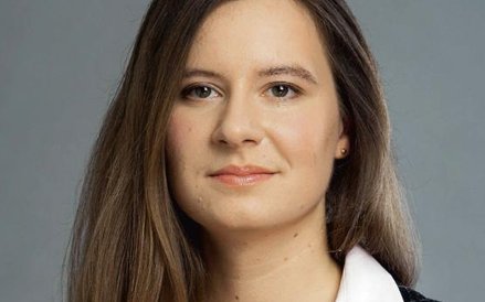 Magdalena Dobrowiecka