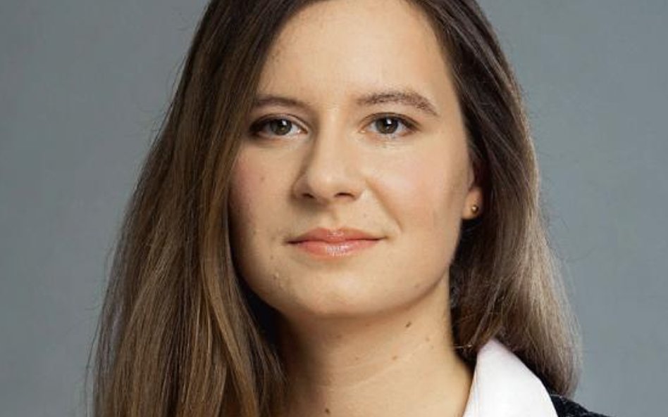 Magdalena Dobrowiecka