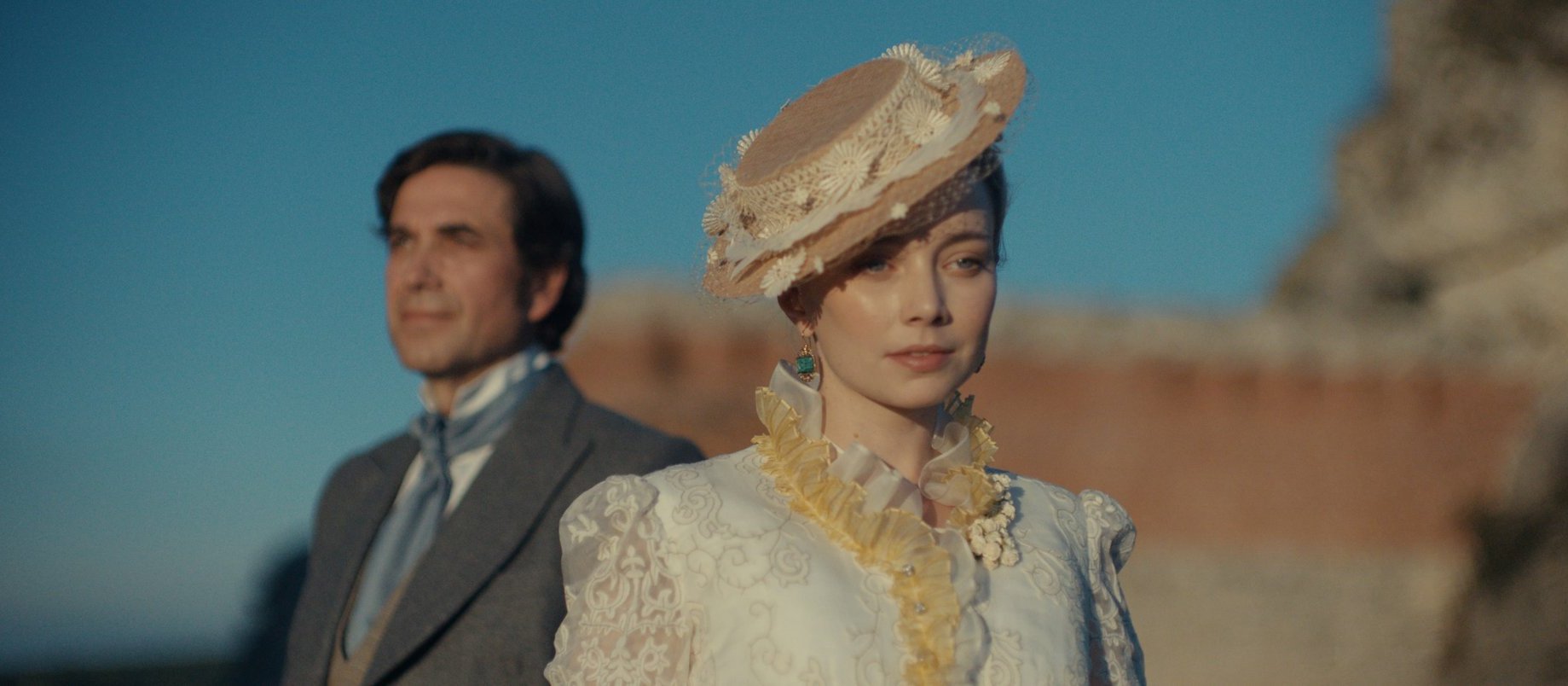 Nowa filmowa „Lalka” na finiszu. Znamy datę premiery