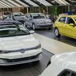 125 tys. pracowników Volkswagena w Niemczech dostanie podwyżki płac