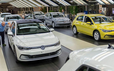 125 tys. pracowników Volkswagena w Niemczech dostanie podwyżki płac