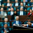 Recep Tayyip Erdogan ma nadzieję, że wyjaśniając sprawę Khashoggiego zyska politycznie w regionie. N