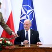 Antoni Macierewicz w Amsterdamie