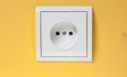 Dostawca prądu określa kiedy podłączy klienta do sieci energetycznej
