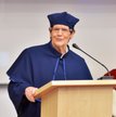 Nadanie tytułu doktora honoris causa Uniwersytetu Rzeszowskiego prof. dr Ricie Süssmuth (2018)