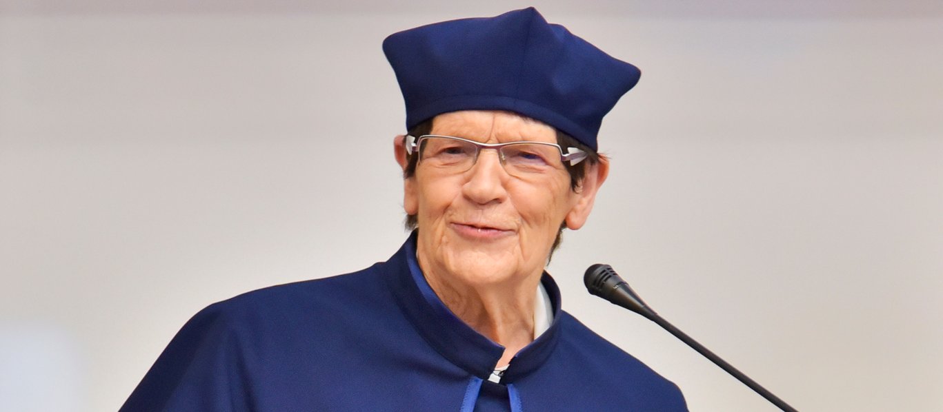 Rita Süssmuth – orędowniczka polsko-niemieckiego pojednania