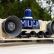 Byli milicjanci skazani za represje w stanie wojennym. Kary więzienia i grzywny