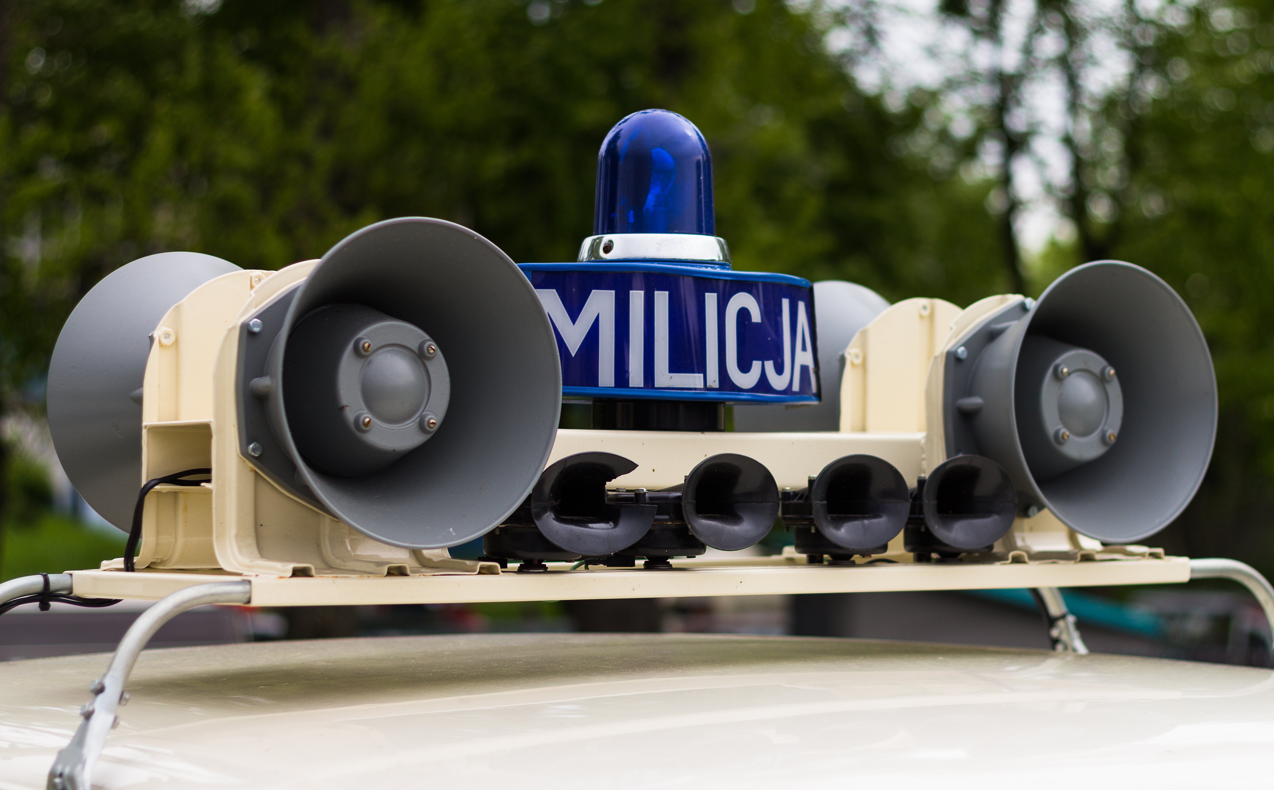 Byli milicjanci skazani za represje w stanie wojennym. Kary więzienia i grzywny