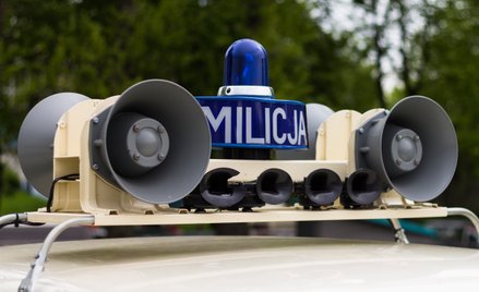 Byli milicjanci skazani za represje w stanie wojennym. Kary więzienia i grzywny