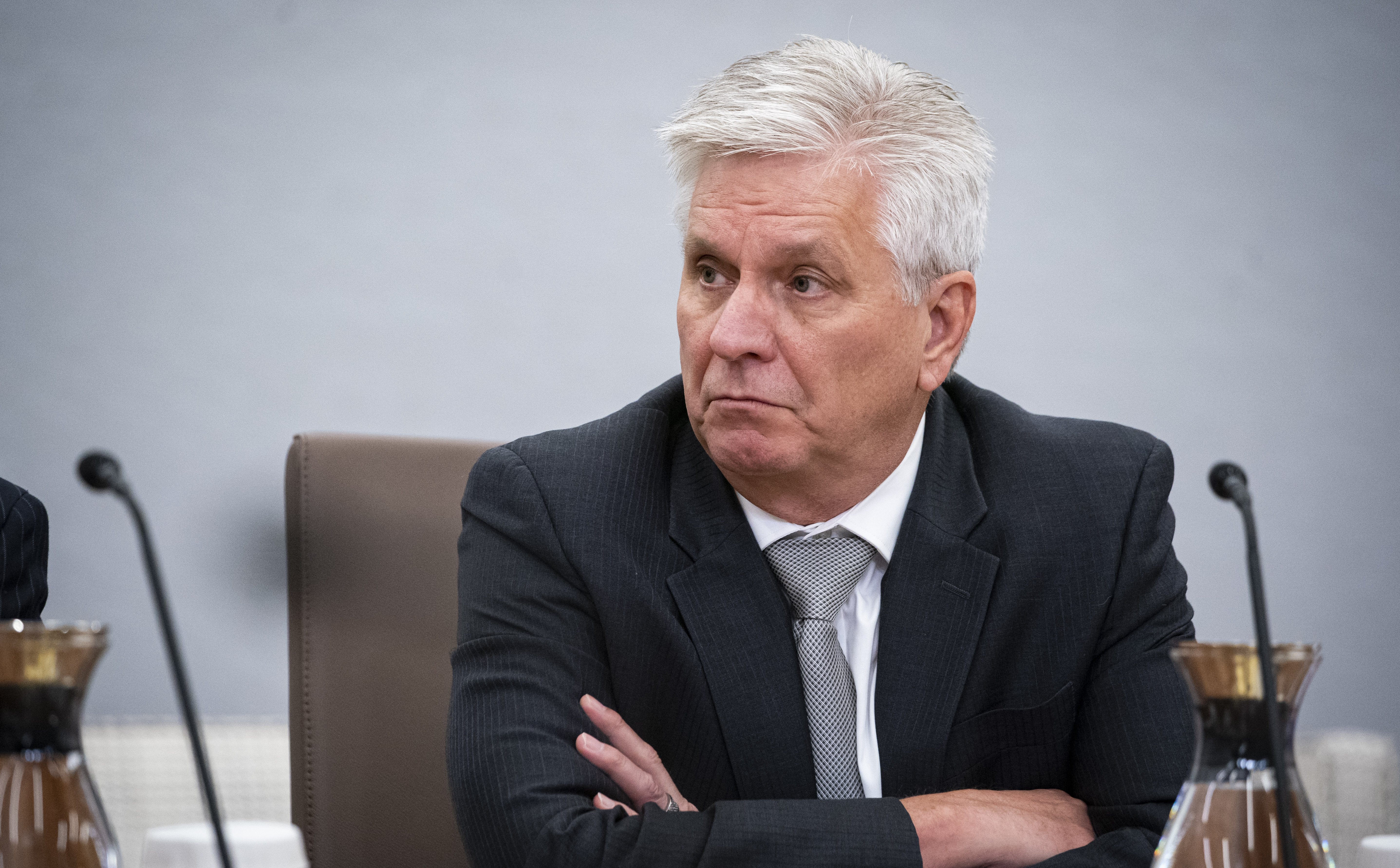 Członek Fed zdecydowanie za obniżką stóp procentowych w lipcu