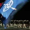 Flaga NATO
