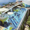 Wizualizacja "Icon of the Seas" Royal Caribbean